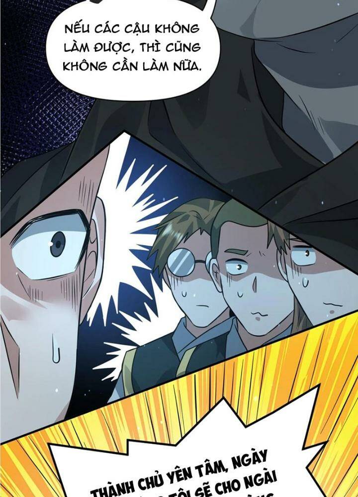 Ngày Tận Thế: Ta Nhận Được Tỷ Lệ Rớt Đồ Gấp 100 Lần Chapter 250 - Trang 2