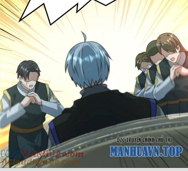 Ngày Tận Thế: Ta Nhận Được Tỷ Lệ Rớt Đồ Gấp 100 Lần Chapter 250 - Trang 2