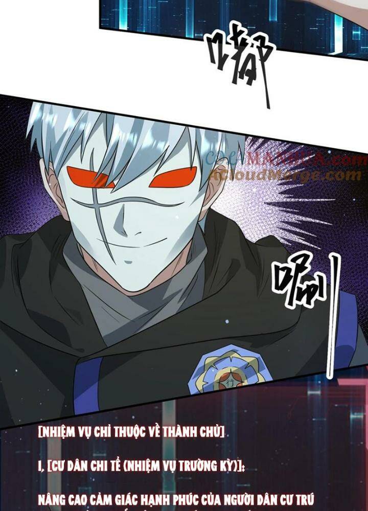 Ngày Tận Thế: Ta Nhận Được Tỷ Lệ Rớt Đồ Gấp 100 Lần Chapter 250 - Trang 2