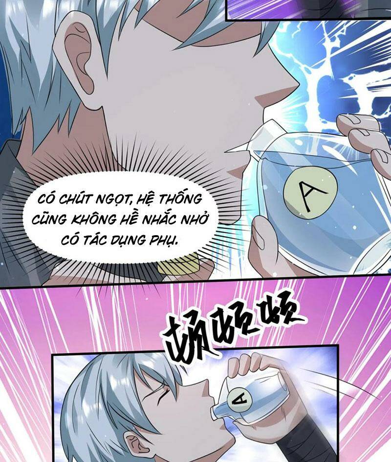 Ngày Tận Thế: Ta Nhận Được Tỷ Lệ Rớt Đồ Gấp 100 Lần Chapter 251 - Trang 2