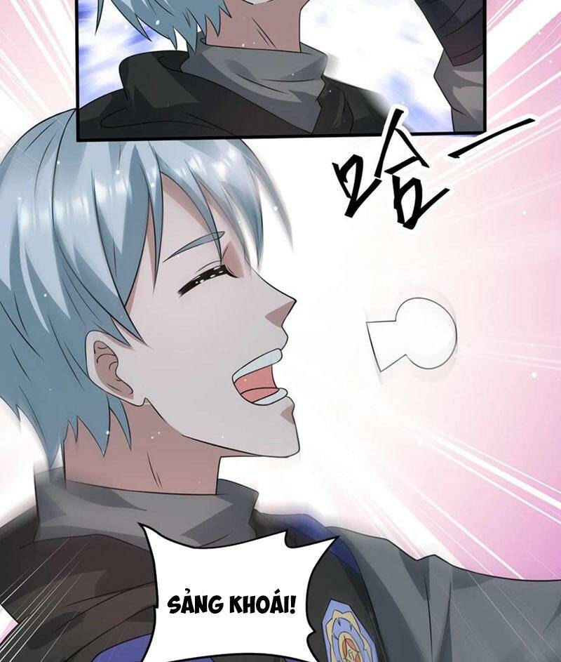 Ngày Tận Thế: Ta Nhận Được Tỷ Lệ Rớt Đồ Gấp 100 Lần Chapter 251 - Trang 2