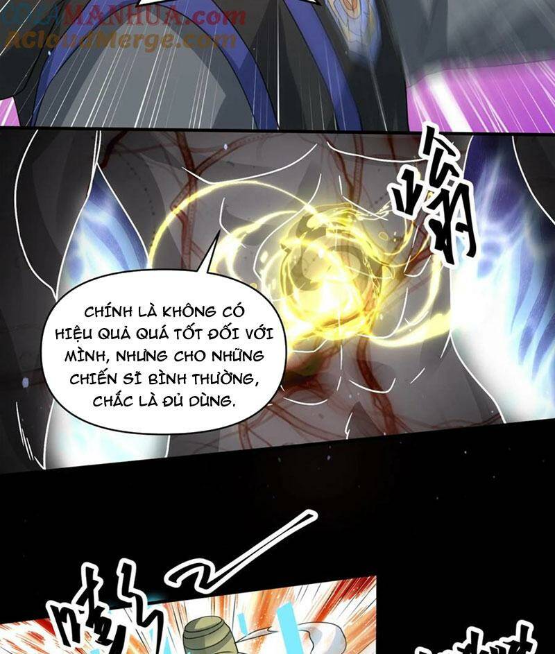 Ngày Tận Thế: Ta Nhận Được Tỷ Lệ Rớt Đồ Gấp 100 Lần Chapter 251 - Trang 2