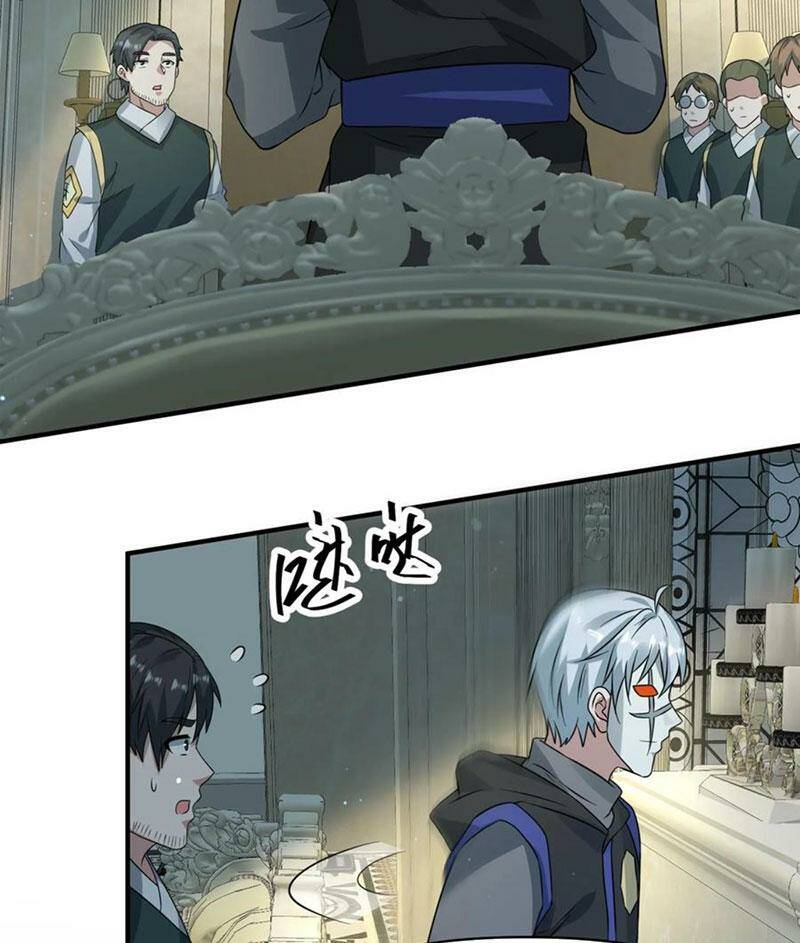 Ngày Tận Thế: Ta Nhận Được Tỷ Lệ Rớt Đồ Gấp 100 Lần Chapter 251 - Trang 2