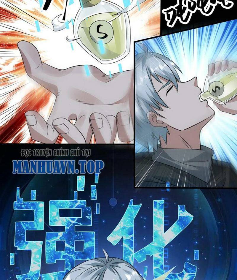 Ngày Tận Thế: Ta Nhận Được Tỷ Lệ Rớt Đồ Gấp 100 Lần Chapter 251 - Trang 2