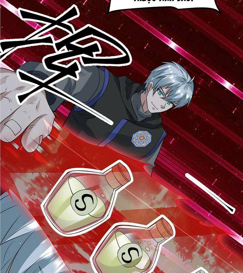 Ngày Tận Thế: Ta Nhận Được Tỷ Lệ Rớt Đồ Gấp 100 Lần Chapter 251 - Trang 2