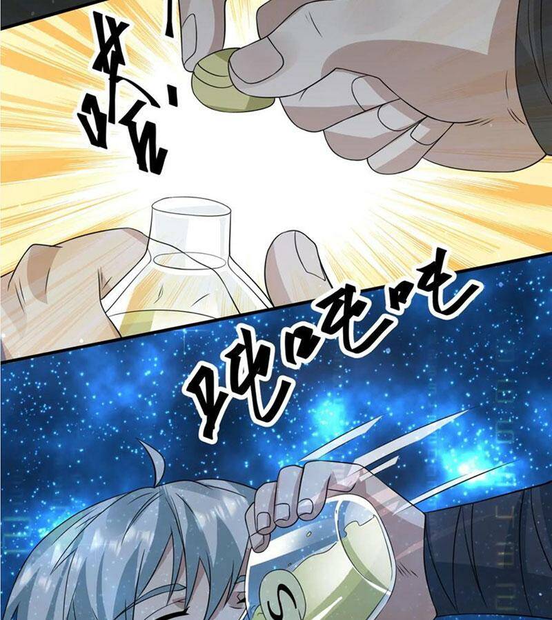 Ngày Tận Thế: Ta Nhận Được Tỷ Lệ Rớt Đồ Gấp 100 Lần Chapter 251 - Trang 2