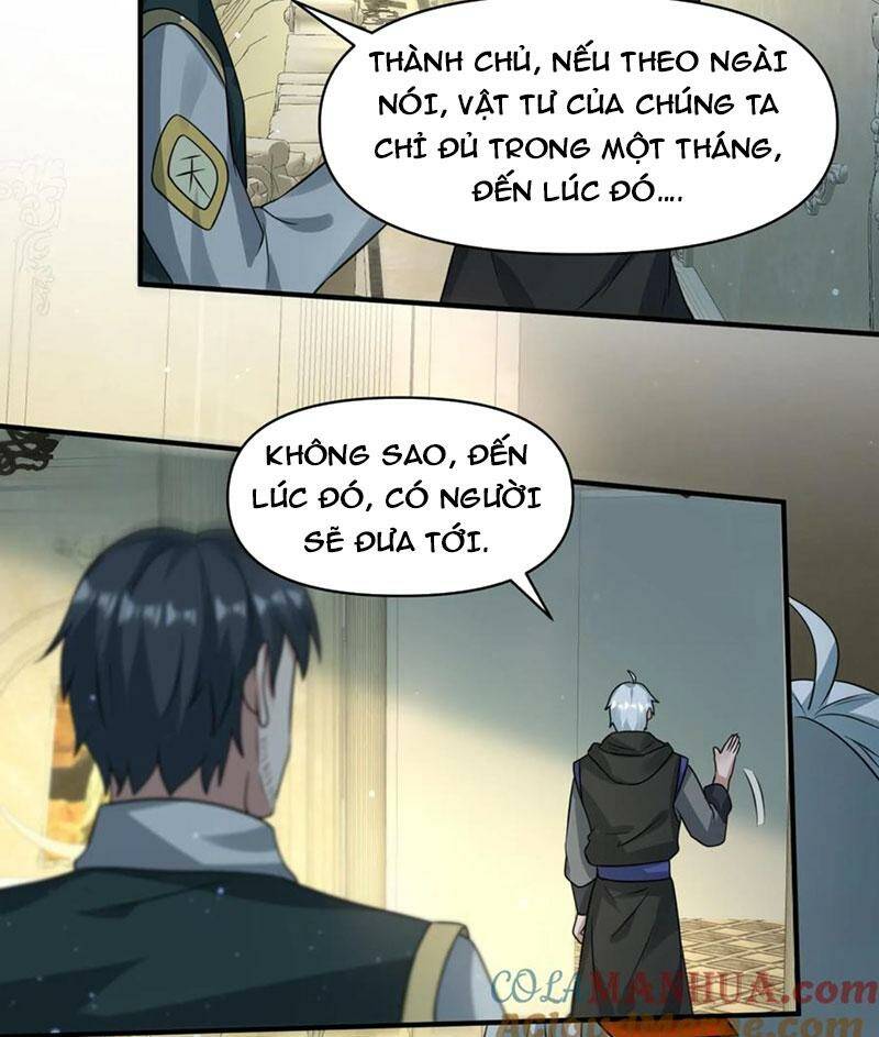 Ngày Tận Thế: Ta Nhận Được Tỷ Lệ Rớt Đồ Gấp 100 Lần Chapter 251 - Trang 2