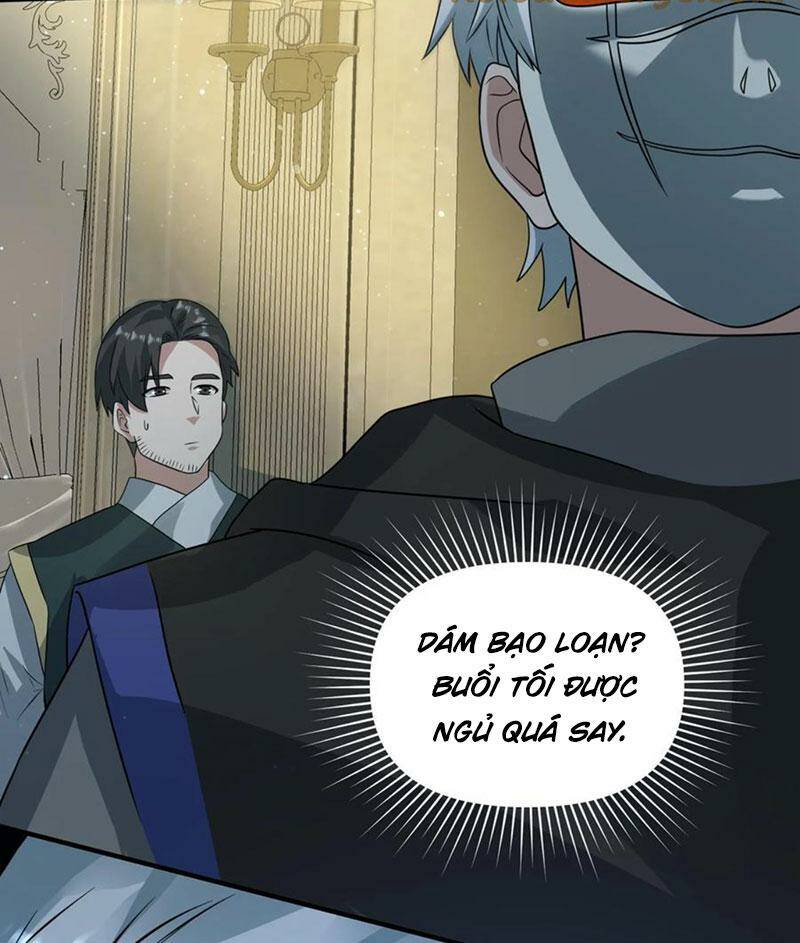 Ngày Tận Thế: Ta Nhận Được Tỷ Lệ Rớt Đồ Gấp 100 Lần Chapter 251 - Trang 2