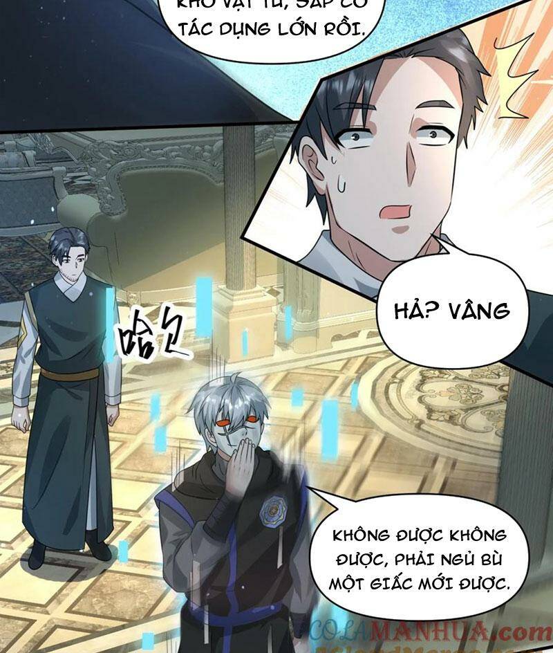 Ngày Tận Thế: Ta Nhận Được Tỷ Lệ Rớt Đồ Gấp 100 Lần Chapter 251 - Trang 2