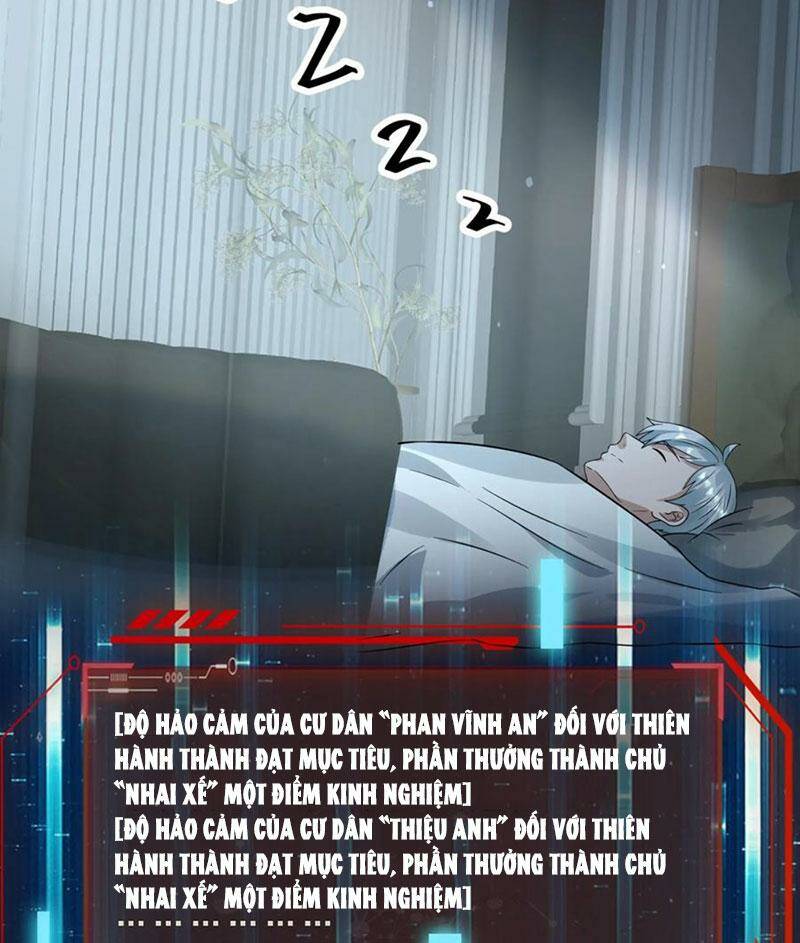 Ngày Tận Thế: Ta Nhận Được Tỷ Lệ Rớt Đồ Gấp 100 Lần Chapter 251 - Trang 2