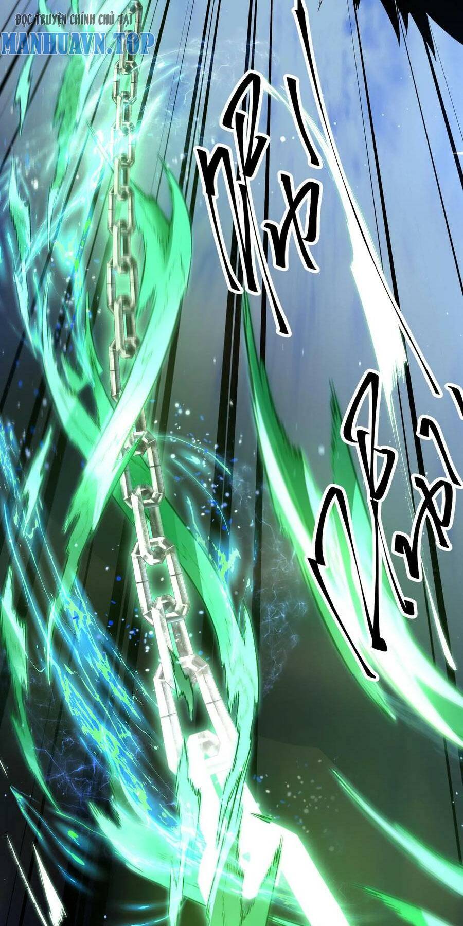 Ngày Tận Thế: Ta Nhận Được Tỷ Lệ Rớt Đồ Gấp 100 Lần Chapter 252 - Trang 2