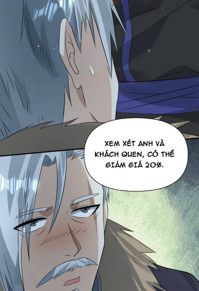 Ngày Tận Thế: Ta Nhận Được Tỷ Lệ Rớt Đồ Gấp 100 Lần Chapter 252 - Trang 2