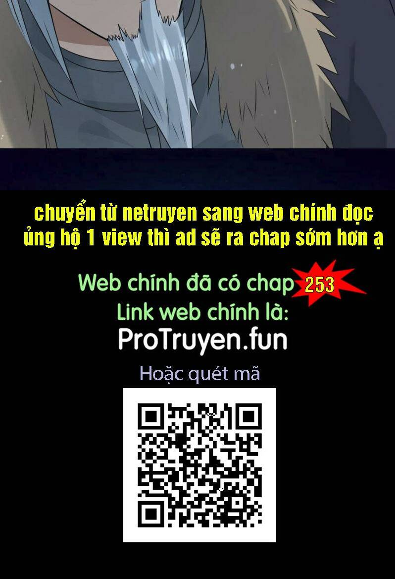 Ngày Tận Thế: Ta Nhận Được Tỷ Lệ Rớt Đồ Gấp 100 Lần Chapter 252 - Trang 2