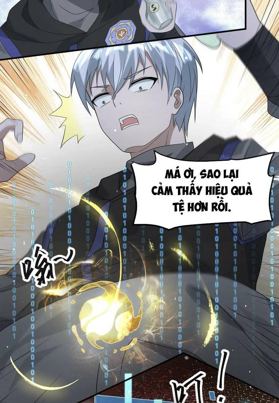 Ngày Tận Thế: Ta Nhận Được Tỷ Lệ Rớt Đồ Gấp 100 Lần Chapter 252 - Trang 2