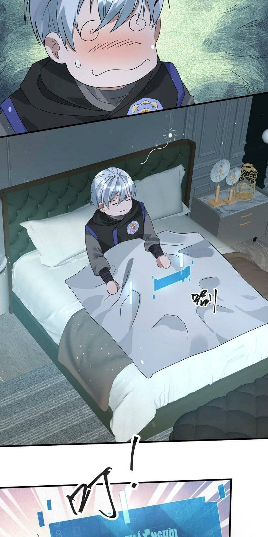 Ngày Tận Thế: Ta Nhận Được Tỷ Lệ Rớt Đồ Gấp 100 Lần Chapter 252 - Trang 2