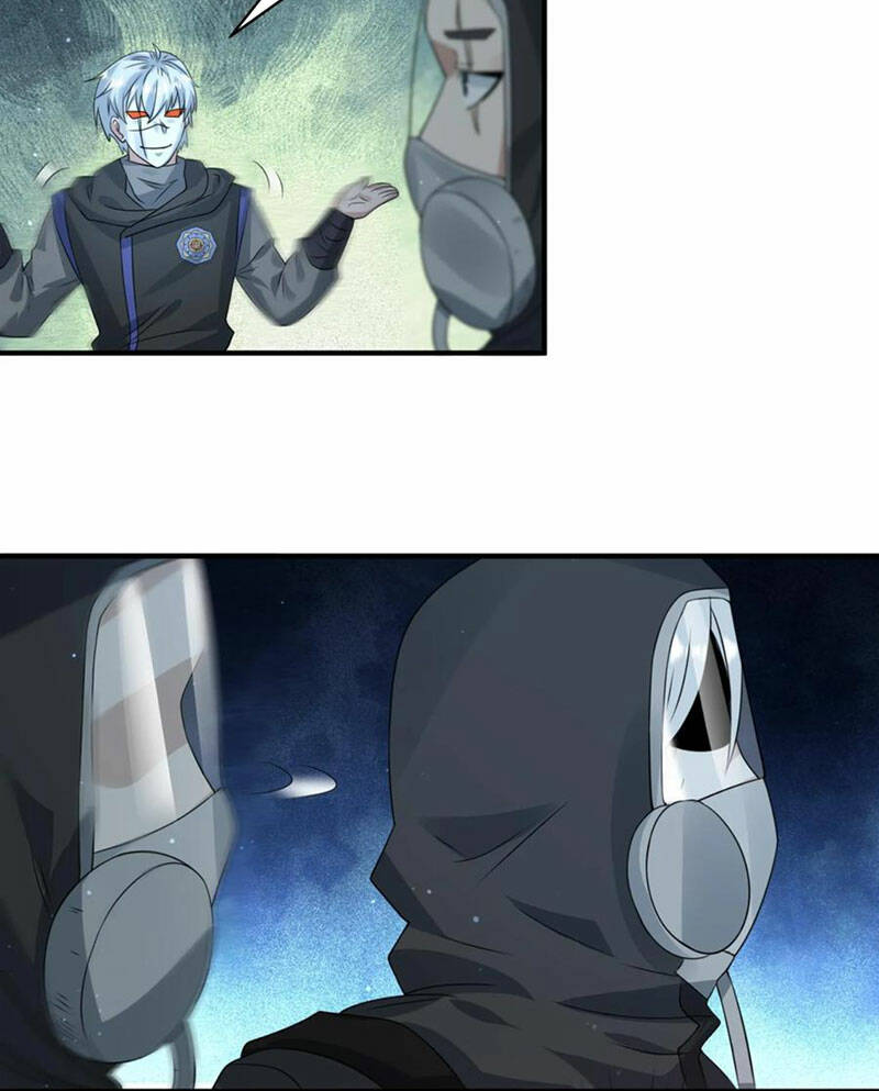 Ngày Tận Thế: Ta Nhận Được Tỷ Lệ Rớt Đồ Gấp 100 Lần Chapter 254 - Trang 2