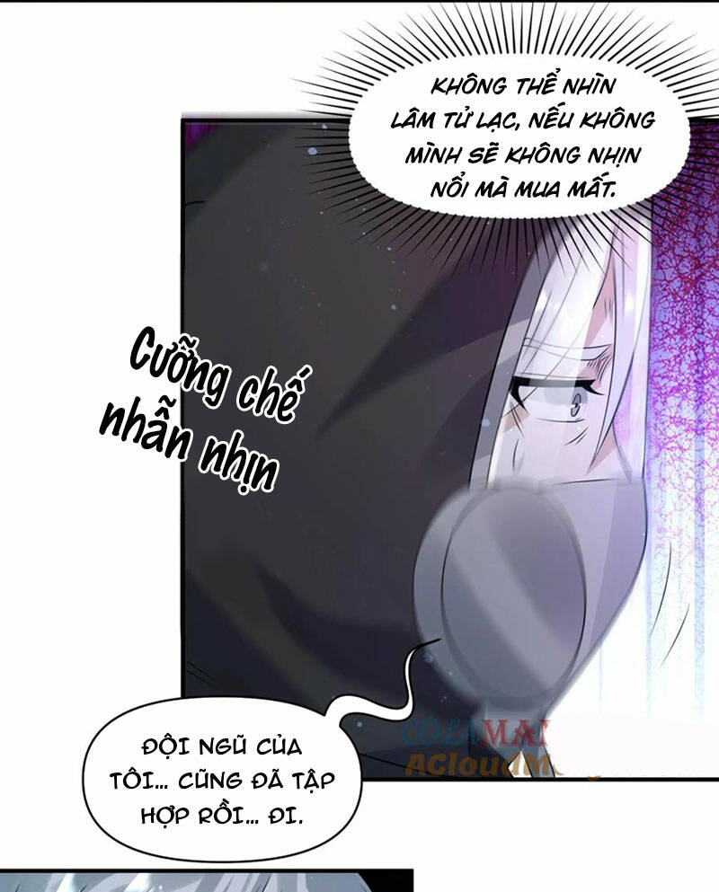 Ngày Tận Thế: Ta Nhận Được Tỷ Lệ Rớt Đồ Gấp 100 Lần Chapter 254 - Trang 2