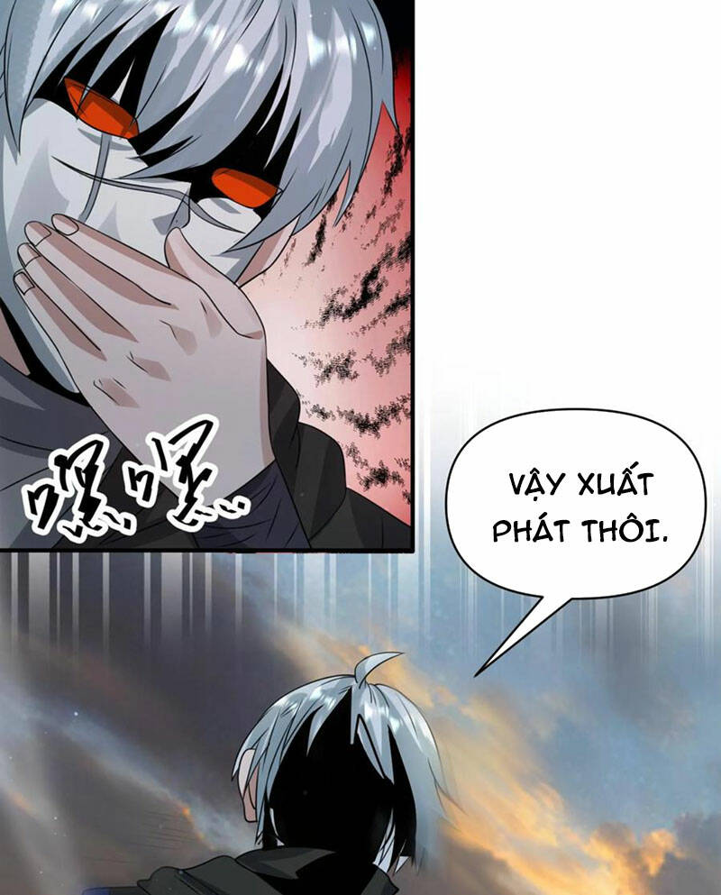 Ngày Tận Thế: Ta Nhận Được Tỷ Lệ Rớt Đồ Gấp 100 Lần Chapter 254 - Trang 2