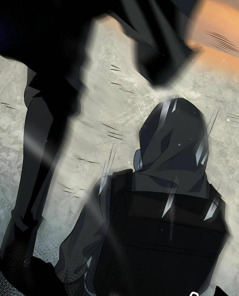 Ngày Tận Thế: Ta Nhận Được Tỷ Lệ Rớt Đồ Gấp 100 Lần Chapter 254 - Trang 2