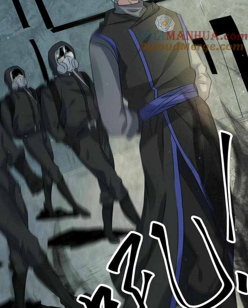 Ngày Tận Thế: Ta Nhận Được Tỷ Lệ Rớt Đồ Gấp 100 Lần Chapter 254 - Trang 2