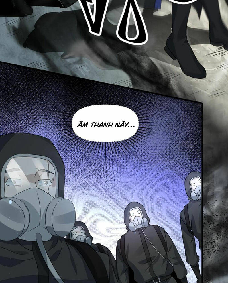 Ngày Tận Thế: Ta Nhận Được Tỷ Lệ Rớt Đồ Gấp 100 Lần Chapter 254 - Trang 2