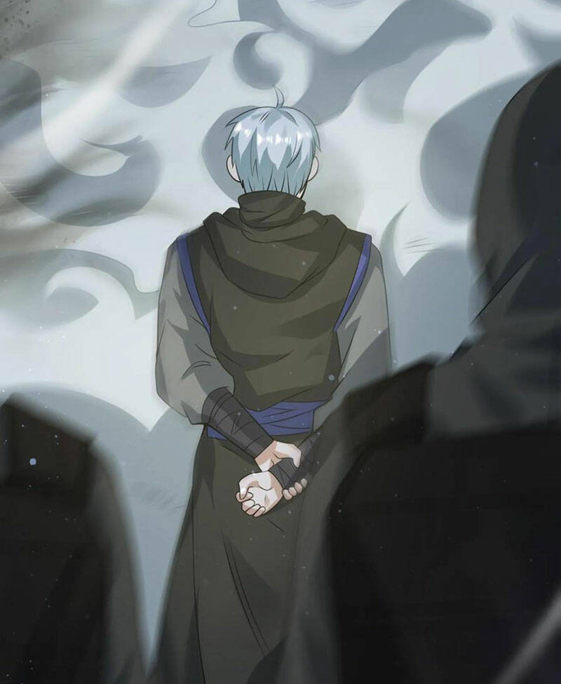 Ngày Tận Thế: Ta Nhận Được Tỷ Lệ Rớt Đồ Gấp 100 Lần Chapter 254 - Trang 2