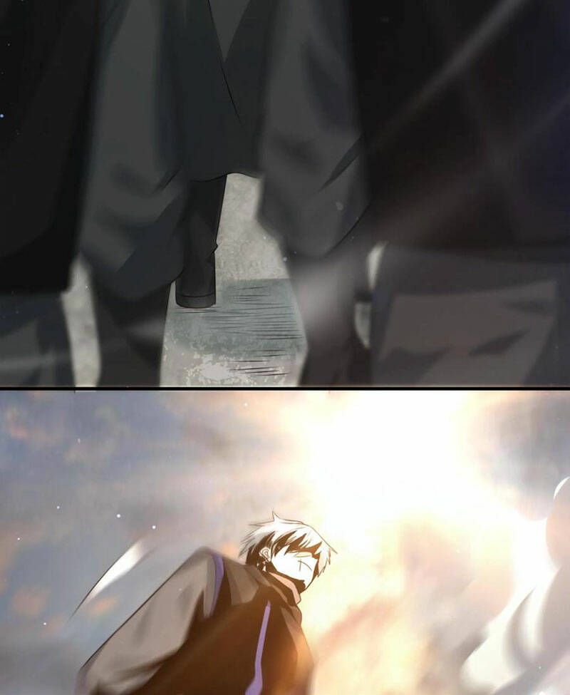 Ngày Tận Thế: Ta Nhận Được Tỷ Lệ Rớt Đồ Gấp 100 Lần Chapter 254 - Trang 2