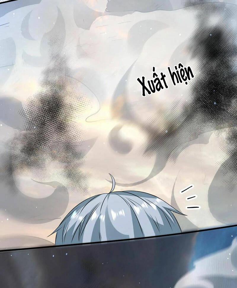 Ngày Tận Thế: Ta Nhận Được Tỷ Lệ Rớt Đồ Gấp 100 Lần Chapter 254 - Trang 2