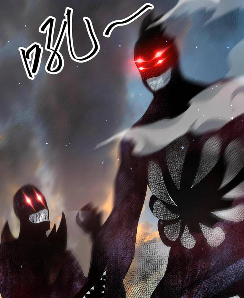 Ngày Tận Thế: Ta Nhận Được Tỷ Lệ Rớt Đồ Gấp 100 Lần Chapter 254 - Trang 2