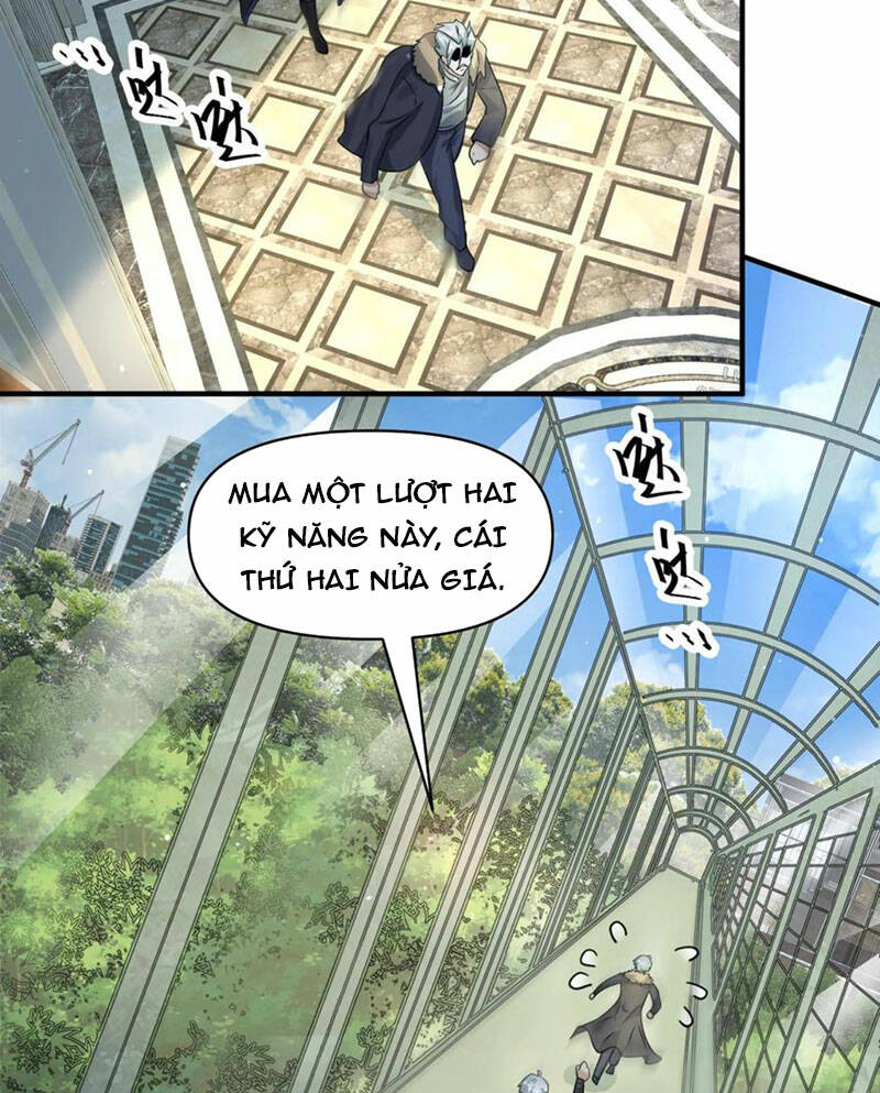 Ngày Tận Thế: Ta Nhận Được Tỷ Lệ Rớt Đồ Gấp 100 Lần Chapter 254 - Trang 2