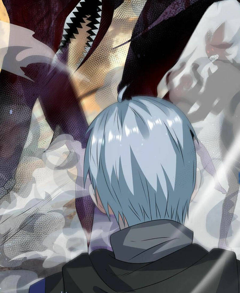 Ngày Tận Thế: Ta Nhận Được Tỷ Lệ Rớt Đồ Gấp 100 Lần Chapter 254 - Trang 2