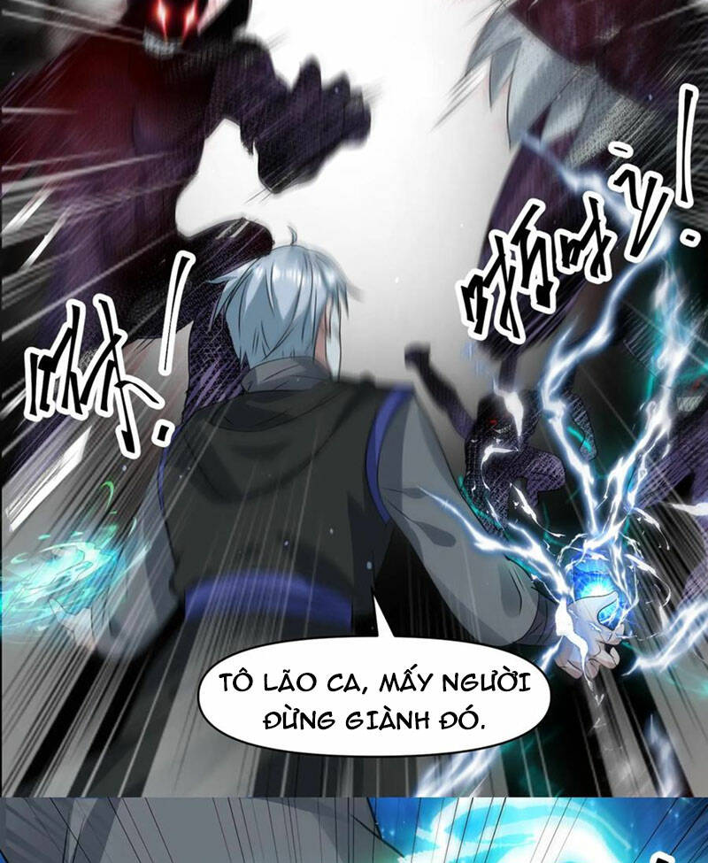 Ngày Tận Thế: Ta Nhận Được Tỷ Lệ Rớt Đồ Gấp 100 Lần Chapter 254 - Trang 2