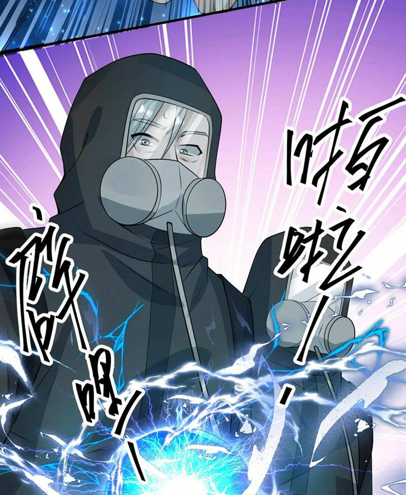 Ngày Tận Thế: Ta Nhận Được Tỷ Lệ Rớt Đồ Gấp 100 Lần Chapter 254 - Trang 2