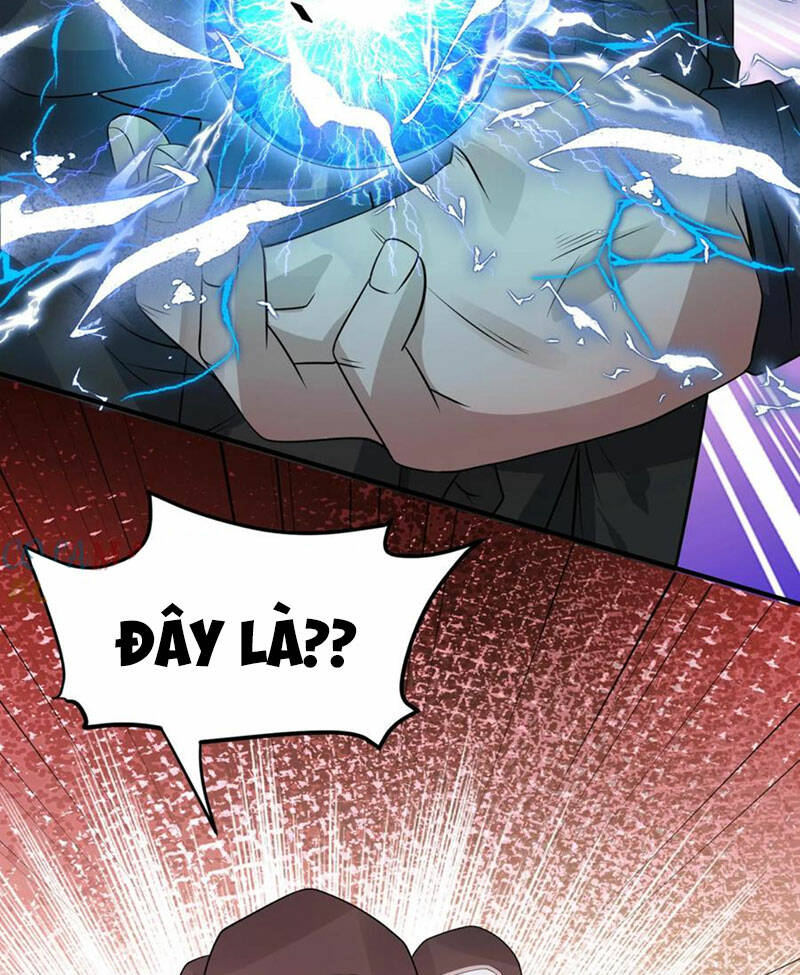 Ngày Tận Thế: Ta Nhận Được Tỷ Lệ Rớt Đồ Gấp 100 Lần Chapter 254 - Trang 2
