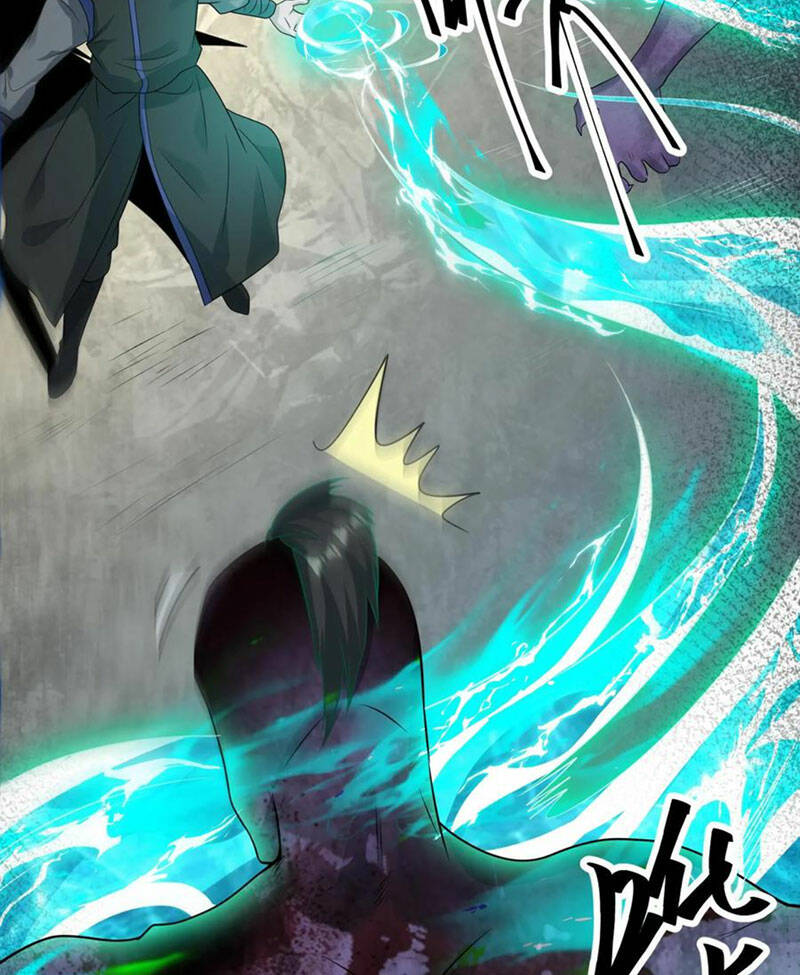 Ngày Tận Thế: Ta Nhận Được Tỷ Lệ Rớt Đồ Gấp 100 Lần Chapter 254 - Trang 2