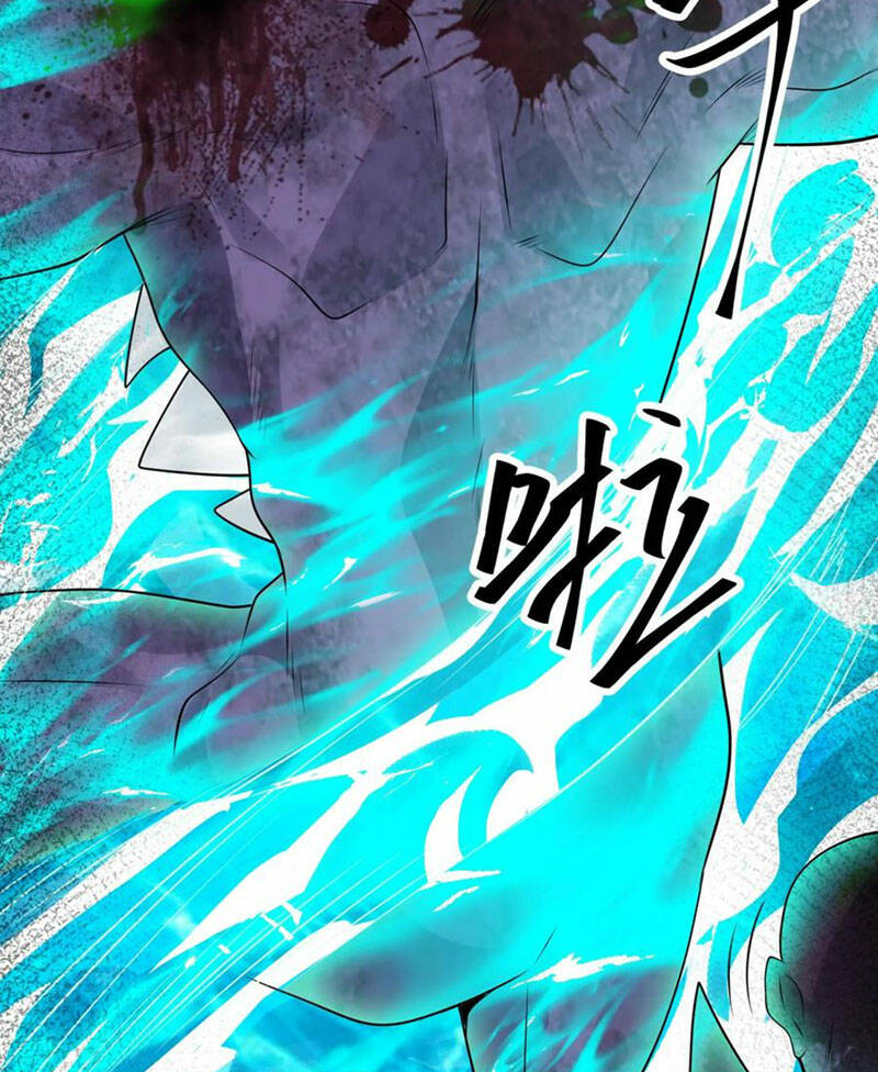 Ngày Tận Thế: Ta Nhận Được Tỷ Lệ Rớt Đồ Gấp 100 Lần Chapter 254 - Trang 2