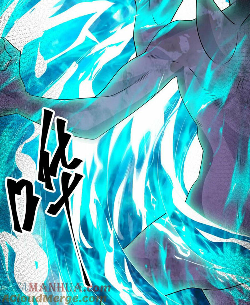 Ngày Tận Thế: Ta Nhận Được Tỷ Lệ Rớt Đồ Gấp 100 Lần Chapter 254 - Trang 2