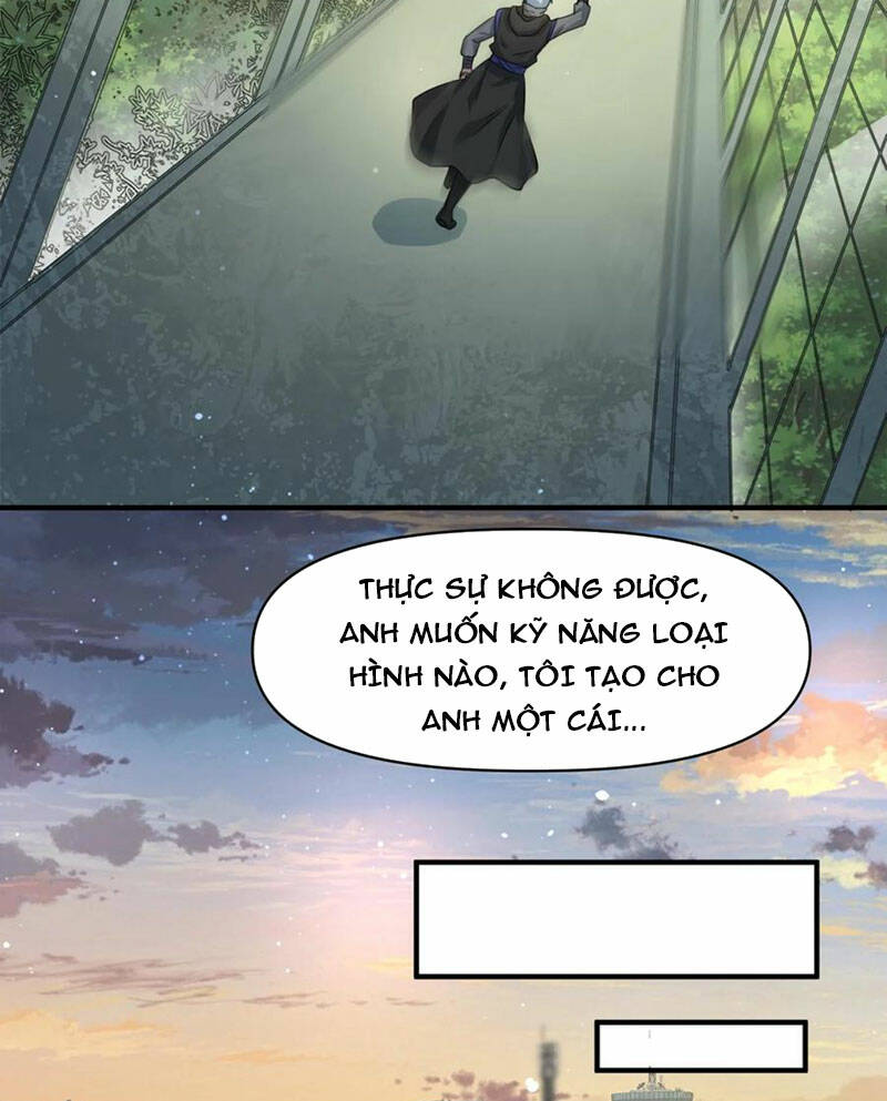 Ngày Tận Thế: Ta Nhận Được Tỷ Lệ Rớt Đồ Gấp 100 Lần Chapter 254 - Trang 2