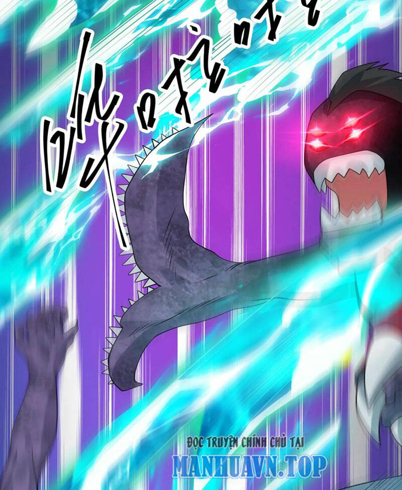 Ngày Tận Thế: Ta Nhận Được Tỷ Lệ Rớt Đồ Gấp 100 Lần Chapter 254 - Trang 2