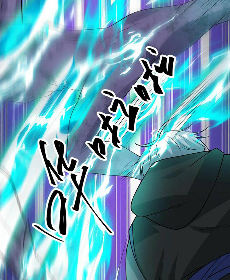 Ngày Tận Thế: Ta Nhận Được Tỷ Lệ Rớt Đồ Gấp 100 Lần Chapter 254 - Trang 2