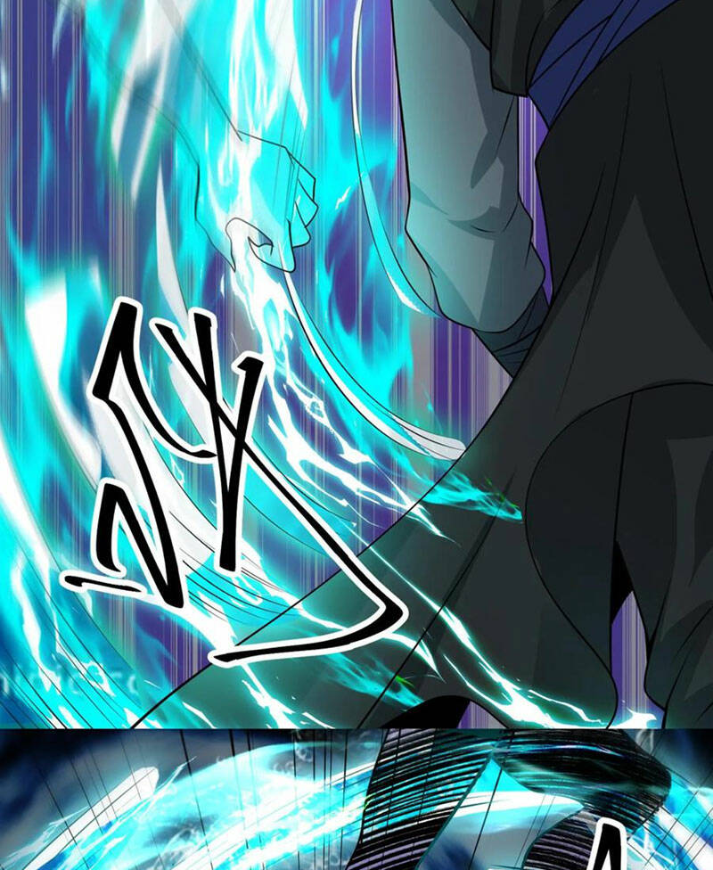 Ngày Tận Thế: Ta Nhận Được Tỷ Lệ Rớt Đồ Gấp 100 Lần Chapter 254 - Trang 2