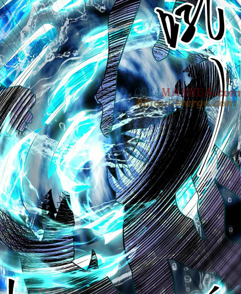 Ngày Tận Thế: Ta Nhận Được Tỷ Lệ Rớt Đồ Gấp 100 Lần Chapter 254 - Trang 2