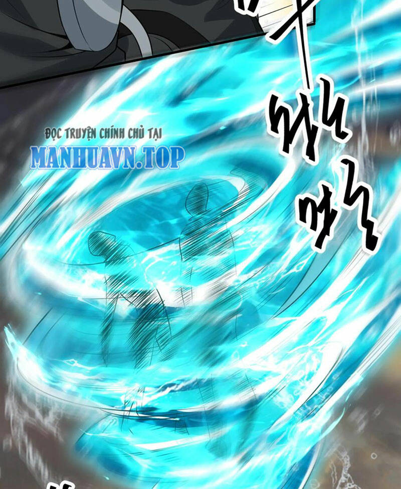 Ngày Tận Thế: Ta Nhận Được Tỷ Lệ Rớt Đồ Gấp 100 Lần Chapter 254 - Trang 2