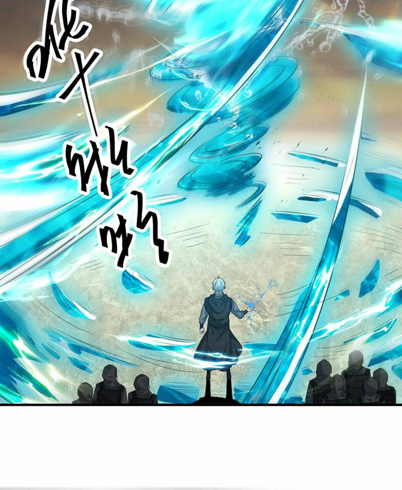 Ngày Tận Thế: Ta Nhận Được Tỷ Lệ Rớt Đồ Gấp 100 Lần Chapter 254 - Trang 2