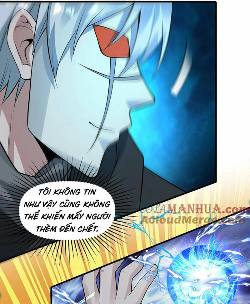 Ngày Tận Thế: Ta Nhận Được Tỷ Lệ Rớt Đồ Gấp 100 Lần Chapter 254 - Trang 2