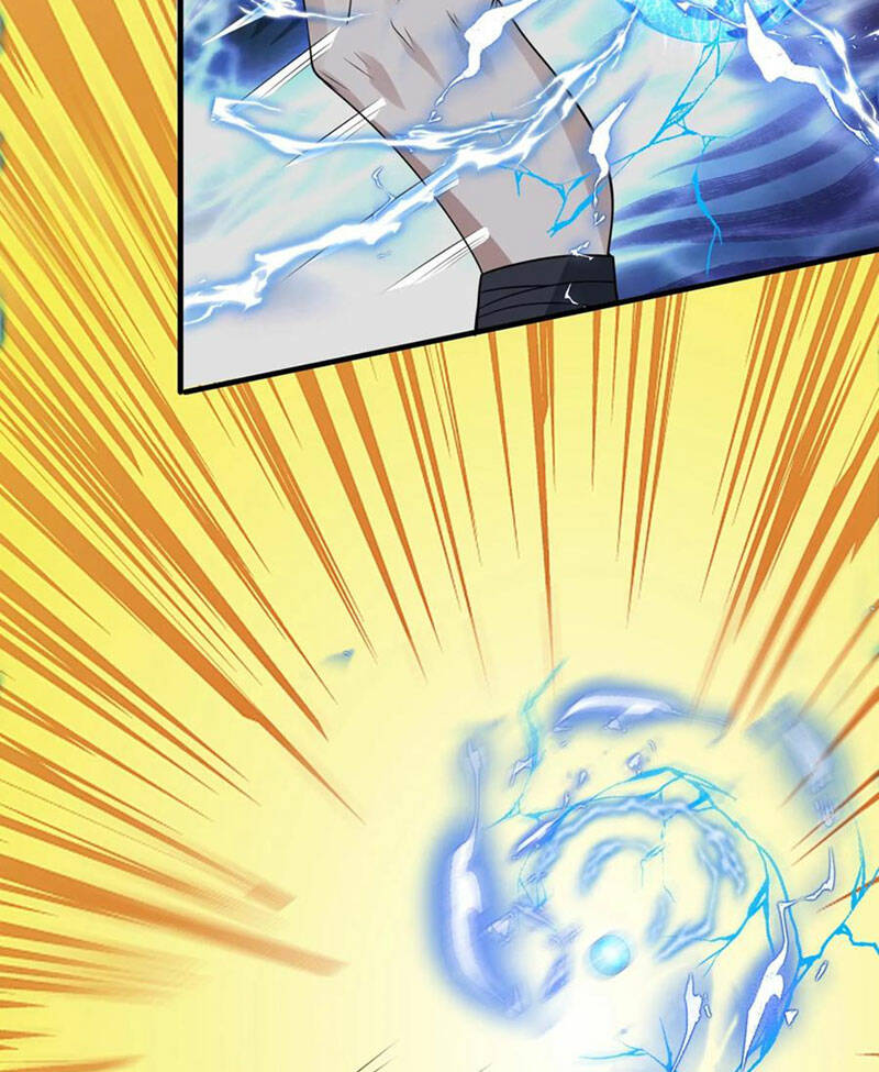 Ngày Tận Thế: Ta Nhận Được Tỷ Lệ Rớt Đồ Gấp 100 Lần Chapter 254 - Trang 2