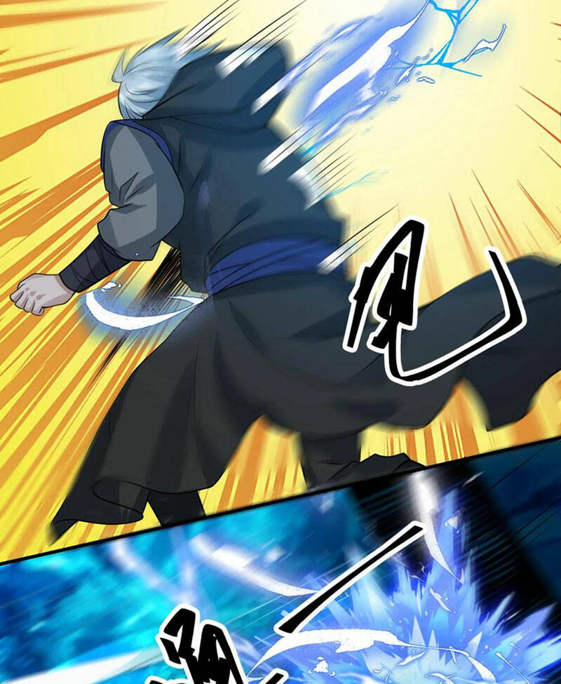 Ngày Tận Thế: Ta Nhận Được Tỷ Lệ Rớt Đồ Gấp 100 Lần Chapter 254 - Trang 2