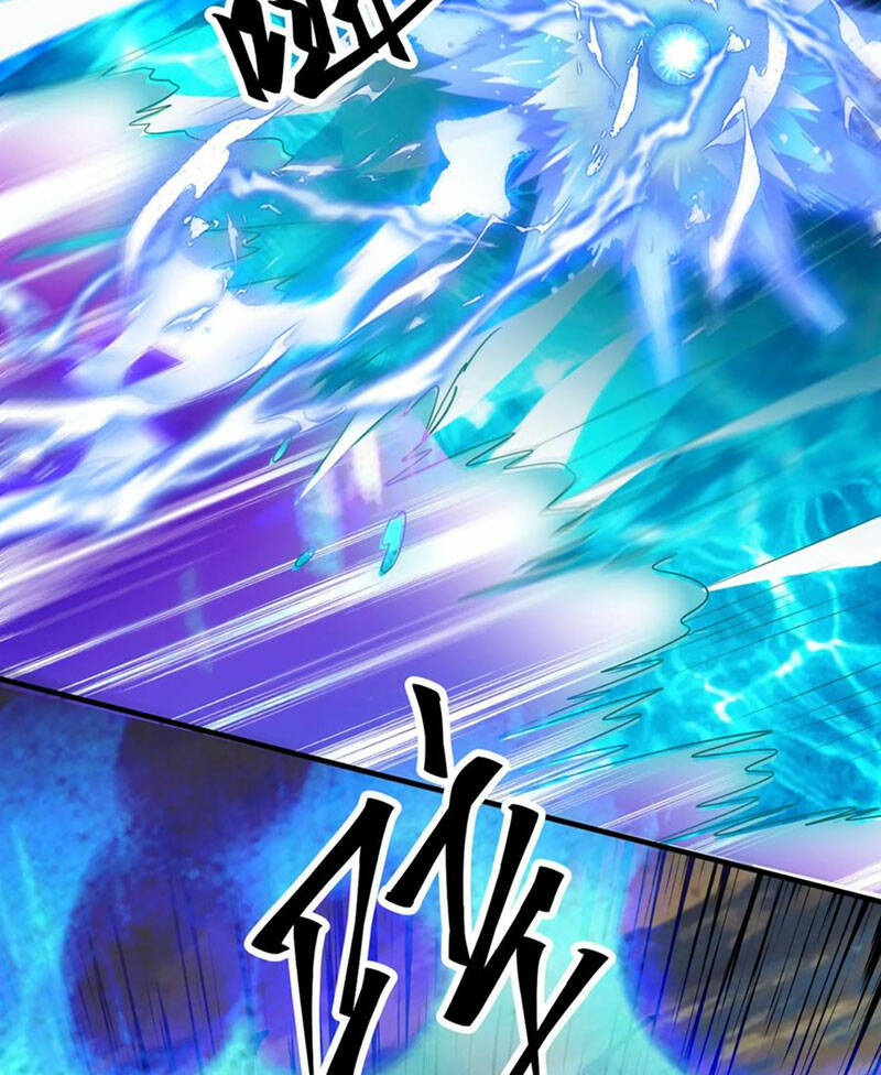 Ngày Tận Thế: Ta Nhận Được Tỷ Lệ Rớt Đồ Gấp 100 Lần Chapter 254 - Trang 2