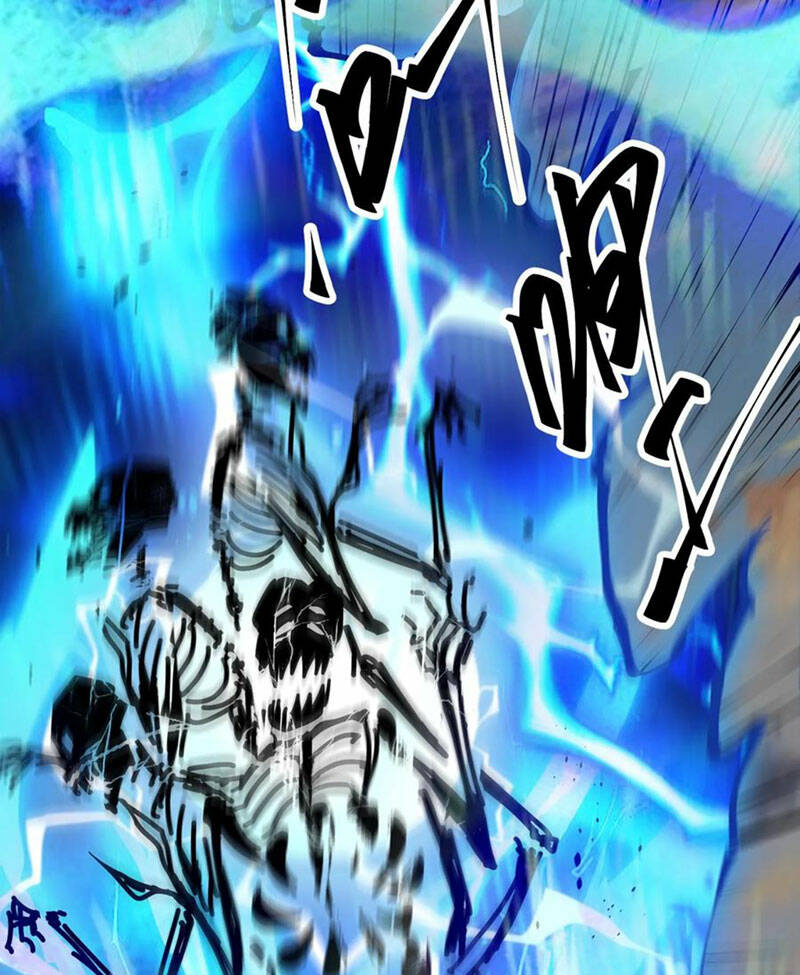 Ngày Tận Thế: Ta Nhận Được Tỷ Lệ Rớt Đồ Gấp 100 Lần Chapter 254 - Trang 2