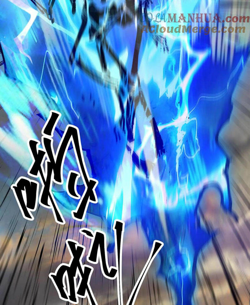 Ngày Tận Thế: Ta Nhận Được Tỷ Lệ Rớt Đồ Gấp 100 Lần Chapter 254 - Trang 2